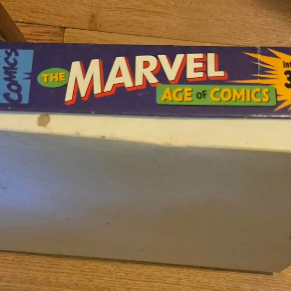 Marvel multi Puzzles-games